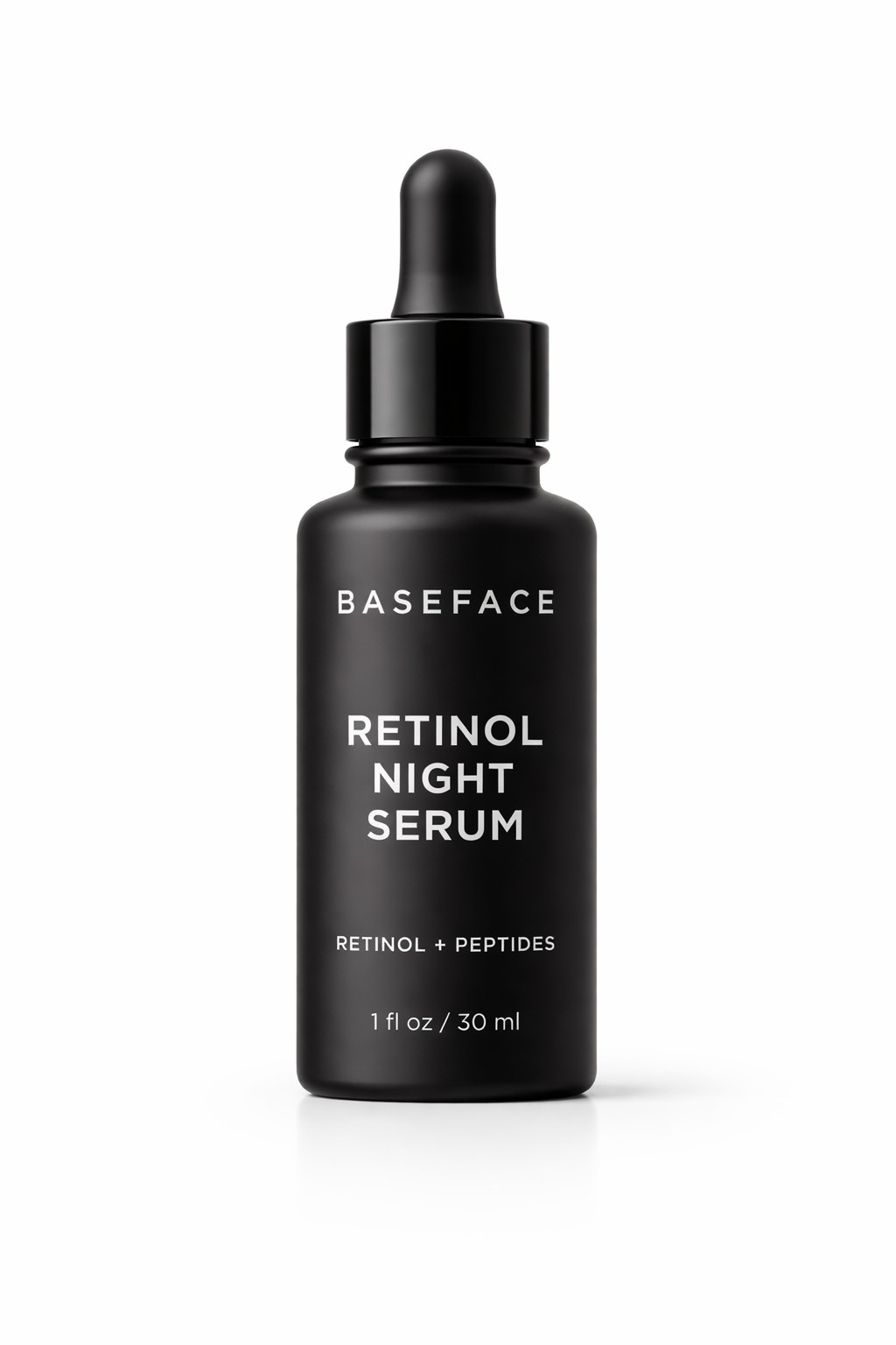 Retinol Night Serum